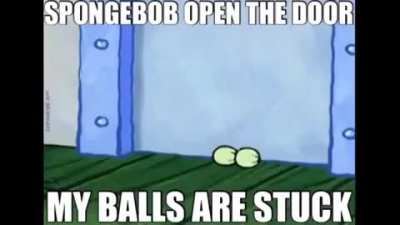 i hate when i fall over, slide on my knees and then my balls get stuck under the door and i hit the door, happens to me all the time 😡😡😡
