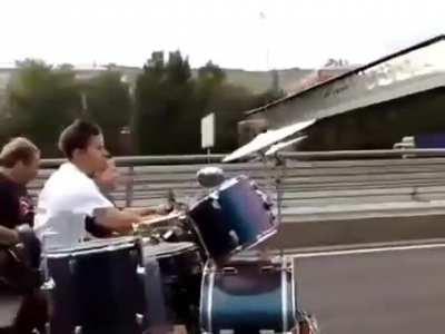 Name suggestions for this band please