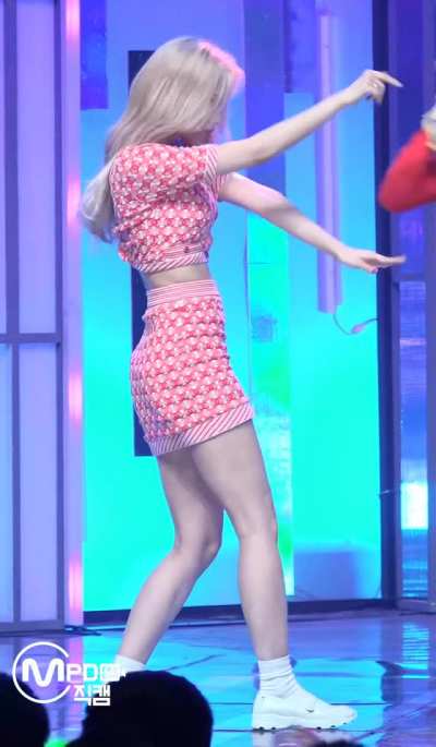 Breathtaking Sana