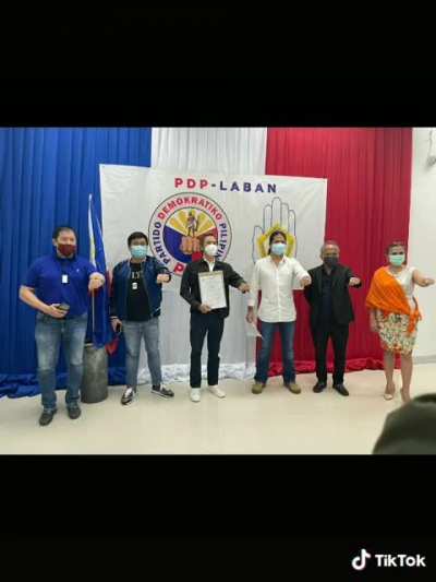 Eto daw gagawin ni Robin Padilla sa Senado