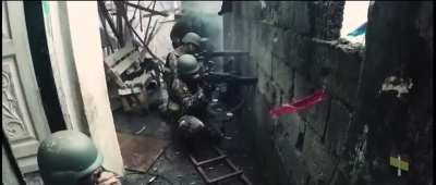 As Philippines celebrate Heroes day August 26th we dedicate o the AFP who risks their lives on the Marawi Siege