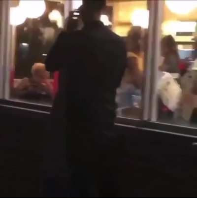 &ldquo;I can twerk too, bitch&rdquo;