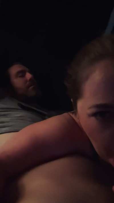 I love having a warm hard cock in my mouth