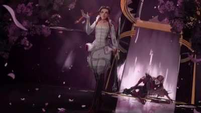 Looks like Loba and Revenant lore is coming soon... any thoughts?