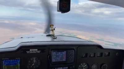 $8 Aileron Trim