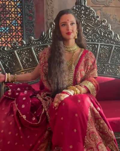 Tripti Dimri