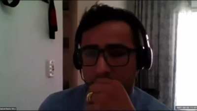 Que filha da puta