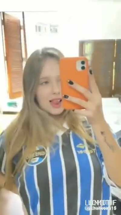 Entre no grupo do Telegram para ter acesso a v&iacute;deos exclusivos 🔥 Link nos coment&aacute;rios 👇