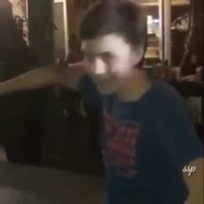 sad