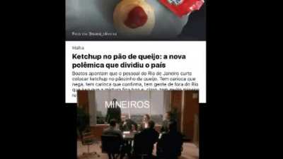 mineiros