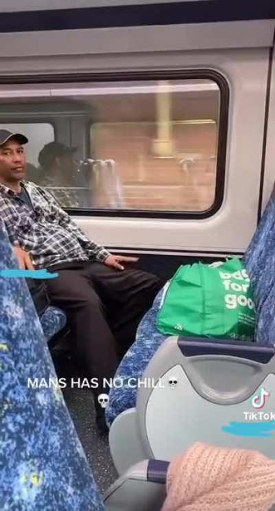 Leave at the next stop