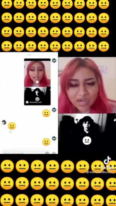 😐