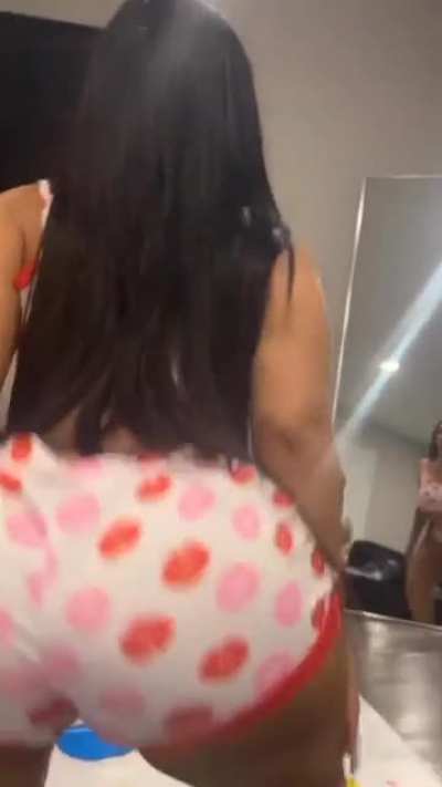 🍑