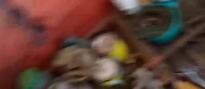 el que pasa calor es porque quiere...