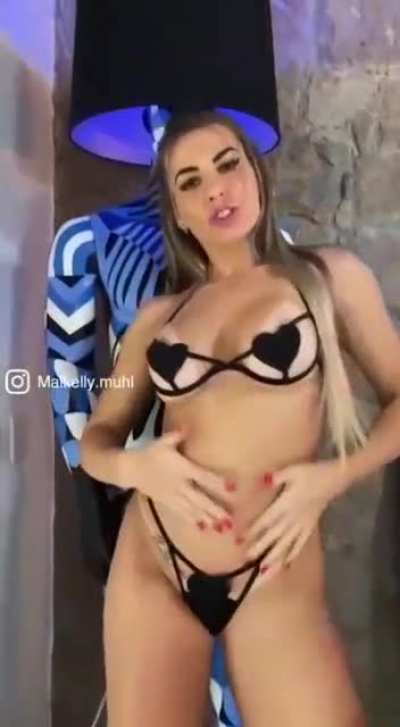 Maikelly Muhl