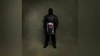 KANYE WEST&rsquo;S EVERYBODY but i produced it