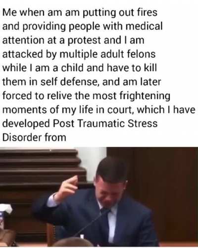 The