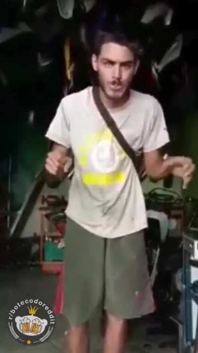 Ran Dan Dan Dan Dan