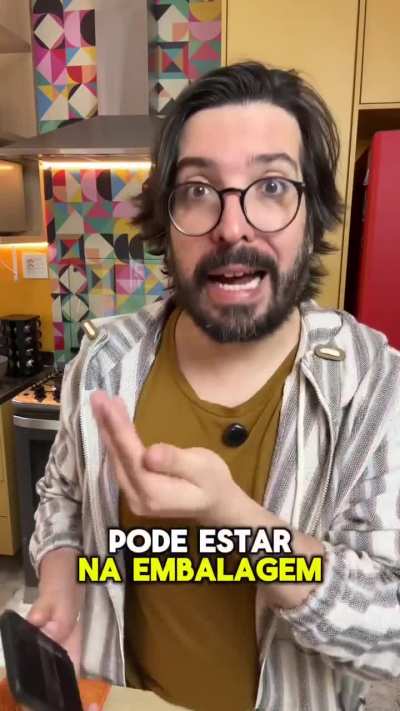 Glitter comest&iacute;vel &eacute; pl&aacute;stico?