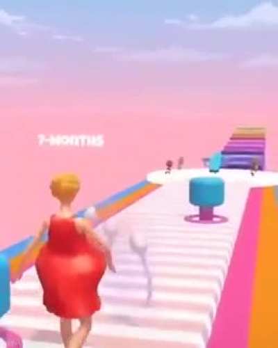 Your mom (Game of the year edition)