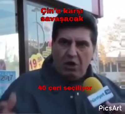 Y&uuml;rekli olacak !