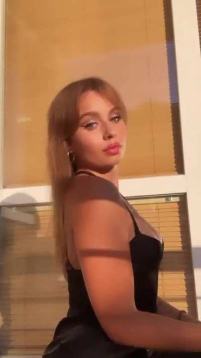 Oliwia Bieniuk 
