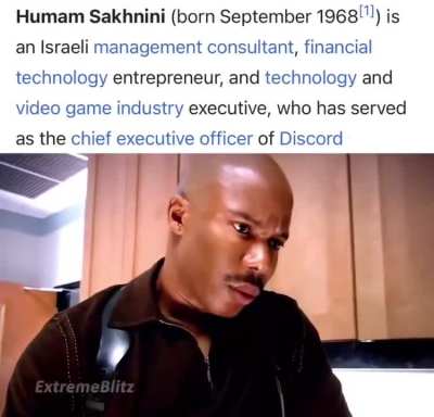 Discord made some changes lately!!!