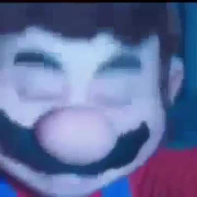 Mario
