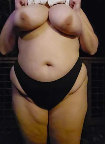 Ready for bikini weather