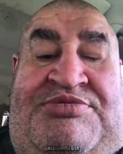 Joe Biden Momazo recien horneado :v