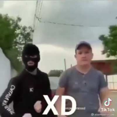 XD