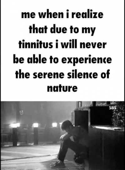 tinnitus rule