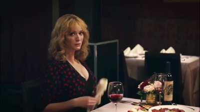 Christina Hendricks in Good Girls