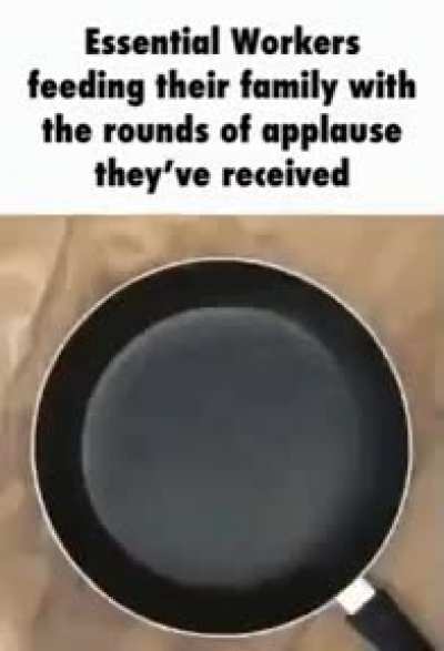 Based r/memes part 5? 6? 7? (I think 7, it's 4 am, I'm tired) So you agree, essential workers don't get enough pay or benefits.