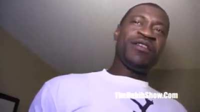 Big Floyd, "Floyd the Landlord" was one of US. Chapos wanted kings like this murdered in cold blood. RIP