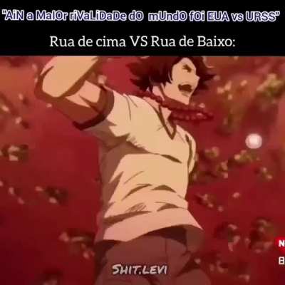 A arte da guerra