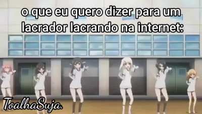 O T&iacute;tulo morreu 😭