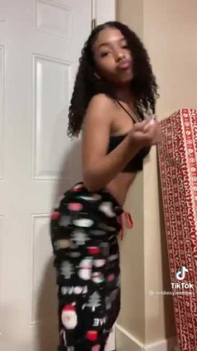 She needs a OF