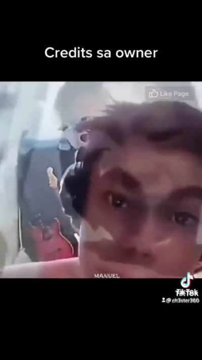 Pinoy memes remix CTTO