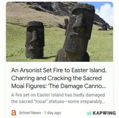 Noooooooooo
