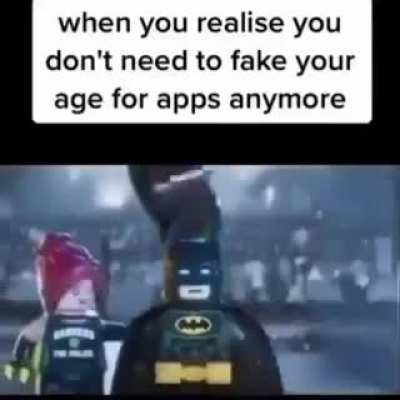 So true...