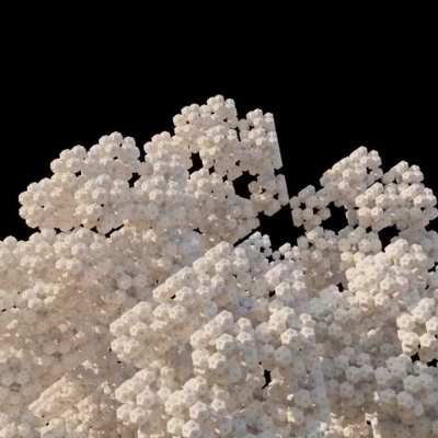 Another Sierpiński n-Flake: The Dodecahedron