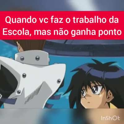 Quem n&atilde;o pensou nisso