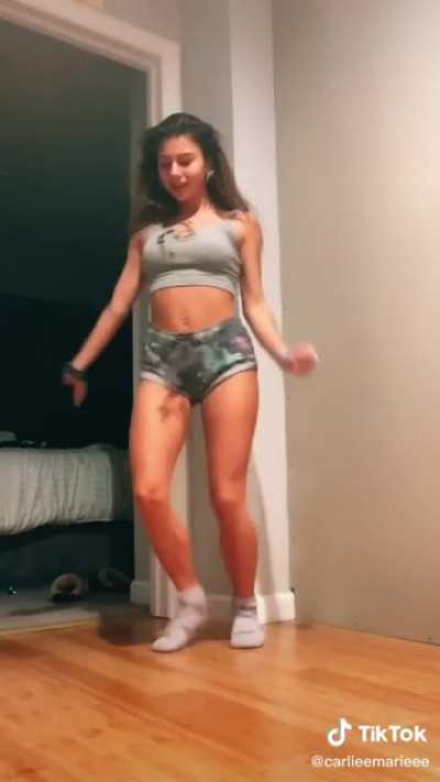 Dancing