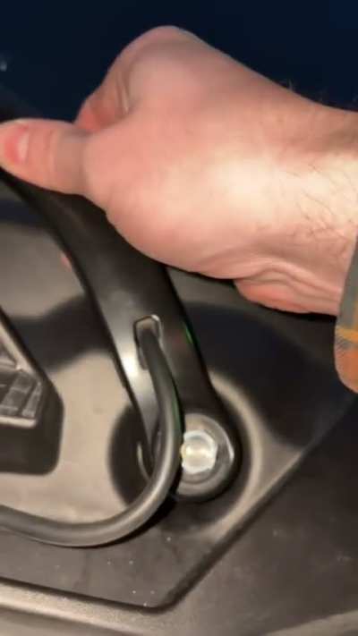 How do I fix this?