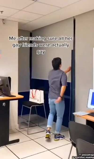 just making sure ;)