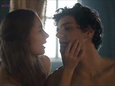 Em&ouml;ke Zsigmond - "Rise of the Raven" S01E07 (2025)