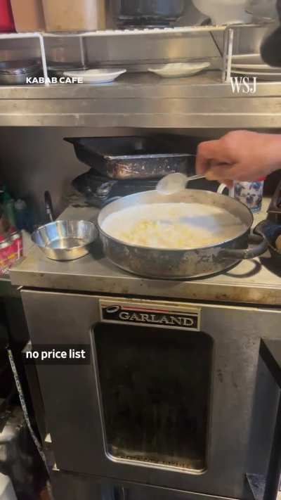 A Food Tour of the World in Queens