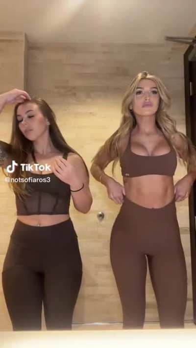 Two are better than one