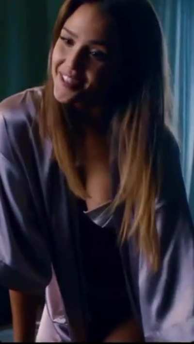 Jessica Alba 